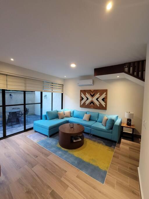 Amazing Dream Home In Gated Community Playa del Carmen Exterior photo