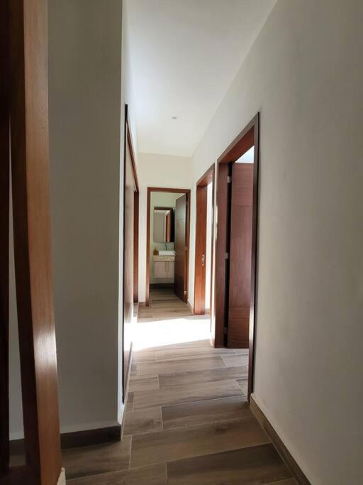 Amazing Dream Home In Gated Community Playa del Carmen Exterior photo