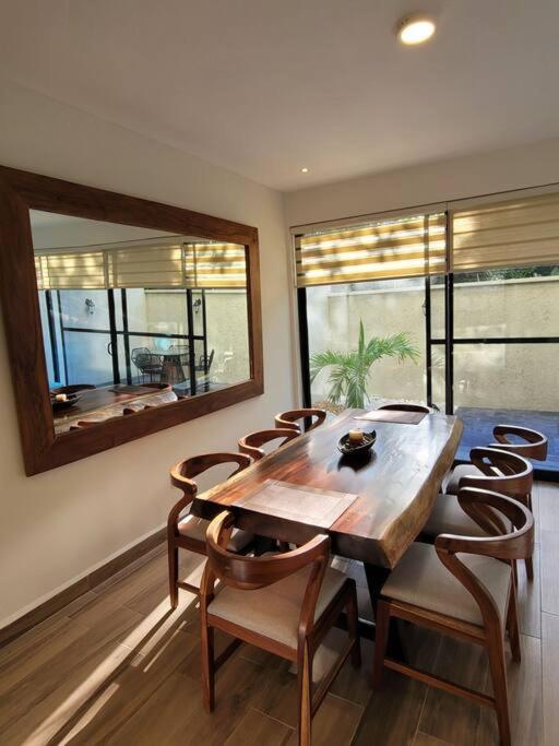 Amazing Dream Home In Gated Community Playa del Carmen Exterior photo