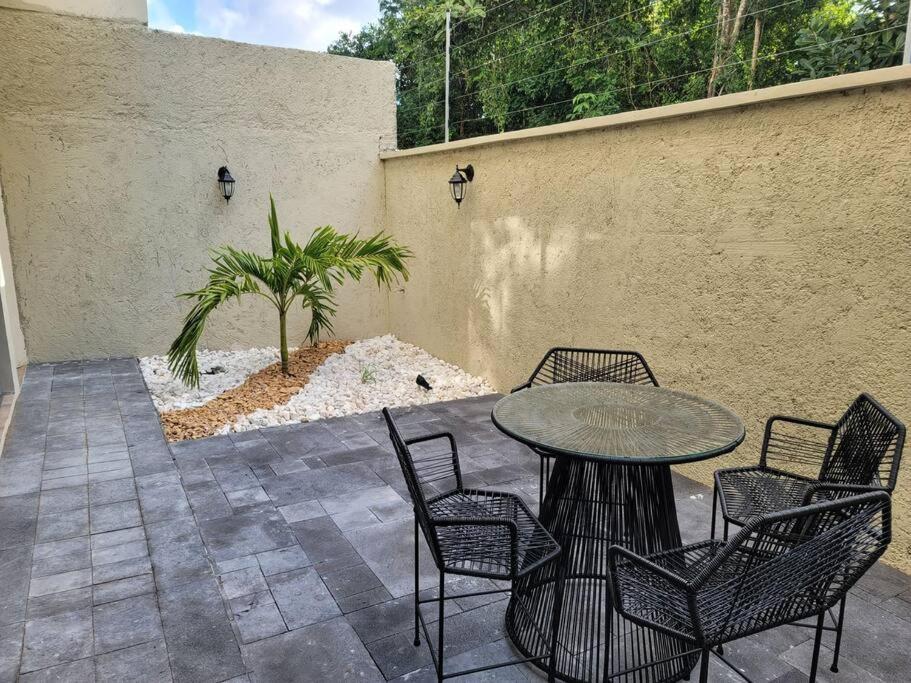 Amazing Dream Home In Gated Community Playa del Carmen Exterior photo